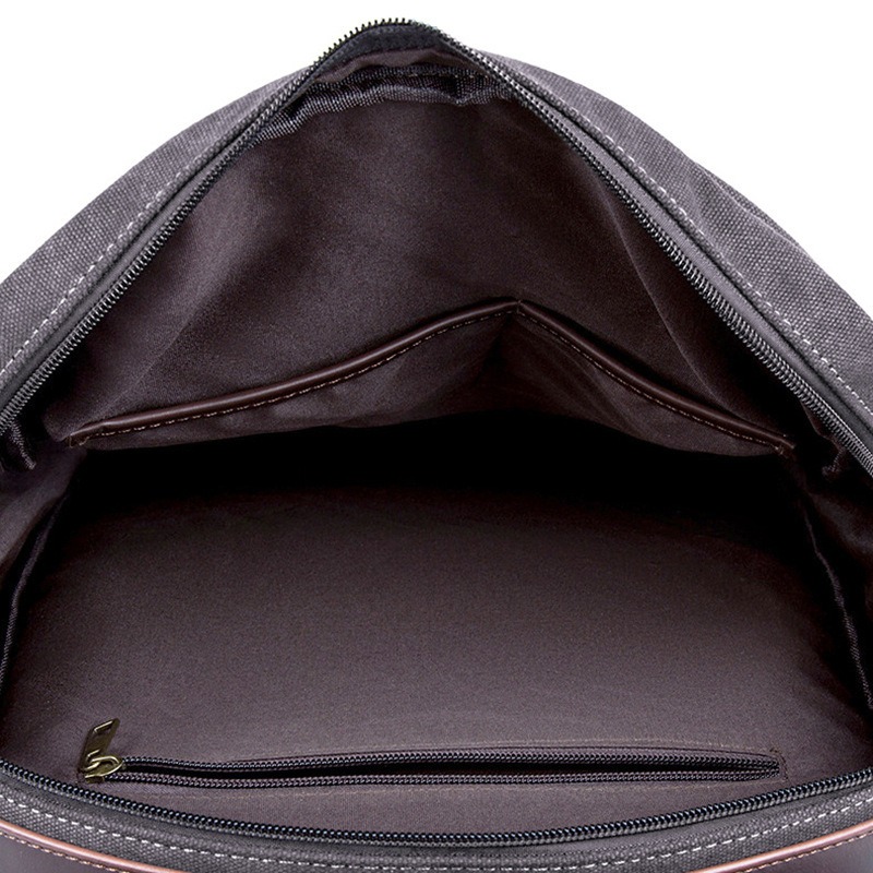 Fashion Male Backpack military - مراجعة Rucksack Military Style وسعره