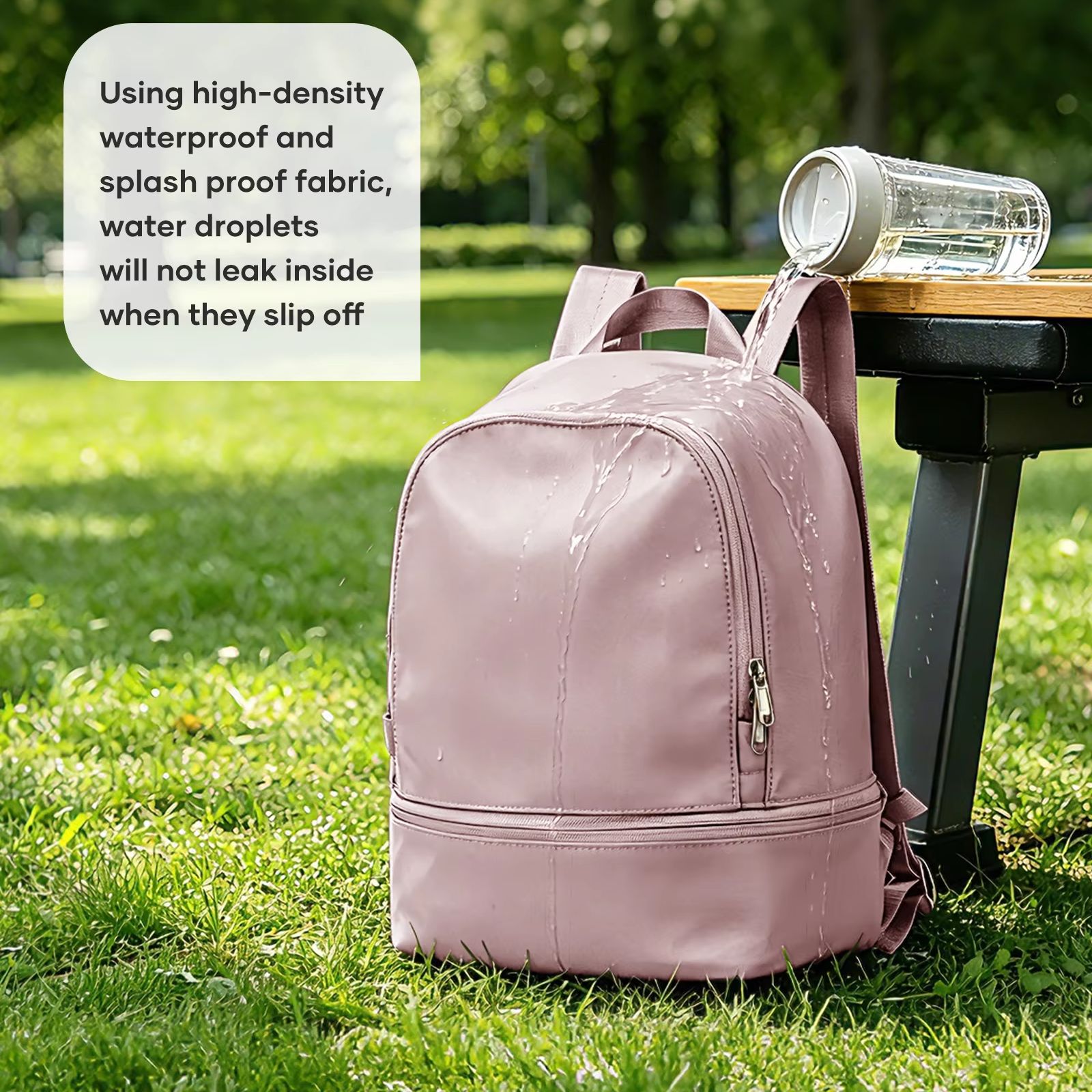 Bag For Women, Small Sports Ba - مراجعة Fashion Backpack Women وسعره