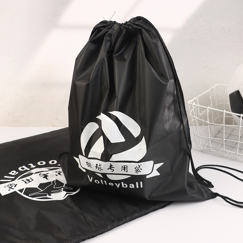 Outdoor Sports Drawstring Stor - مراجعة Drawstring Gym Bag وسعره