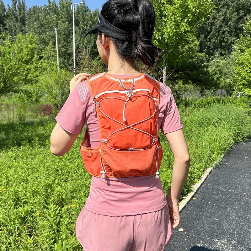 1pcs polyester Outdoor Trail R - مراجعة Hydration Pack Outdoor وسعره