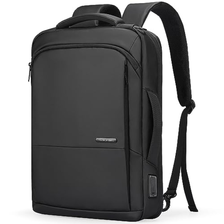 Slim Laptop Backpack for Men,  - مراجعة Laptop Backpack 15.6 وسعره