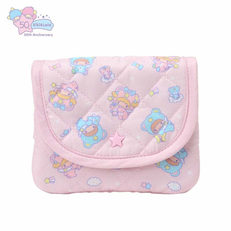 Cartoon Sanrio Little Twin Sta - مراجعة Mini Backpack Purse وسعره