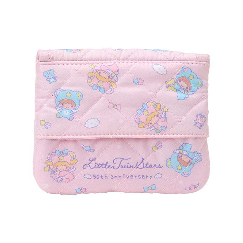 Cartoon Sanrio Little Twin Sta - مراجعة Mini Backpack Purse وسعره