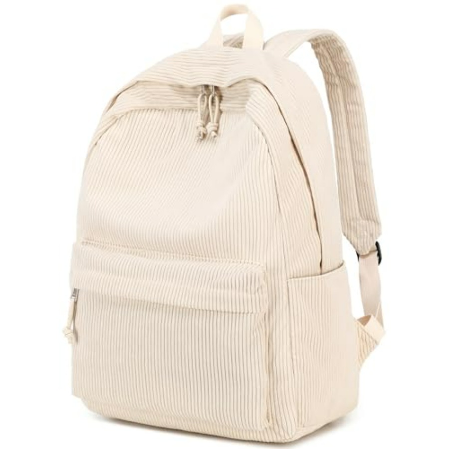 School Backpack for Teens Larg - مراجعة Laptop Backpack 15.6 وسعره