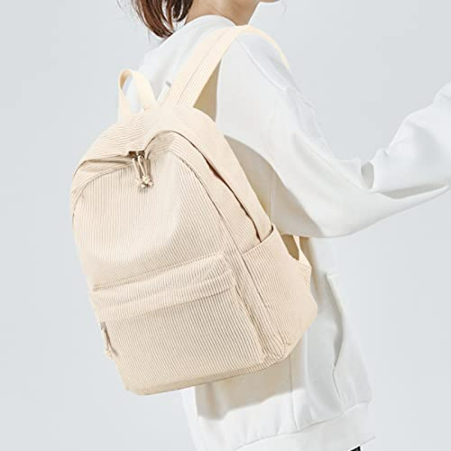 School Backpack for Teens Larg - مراجعة Laptop Backpack 15.6 وسعره