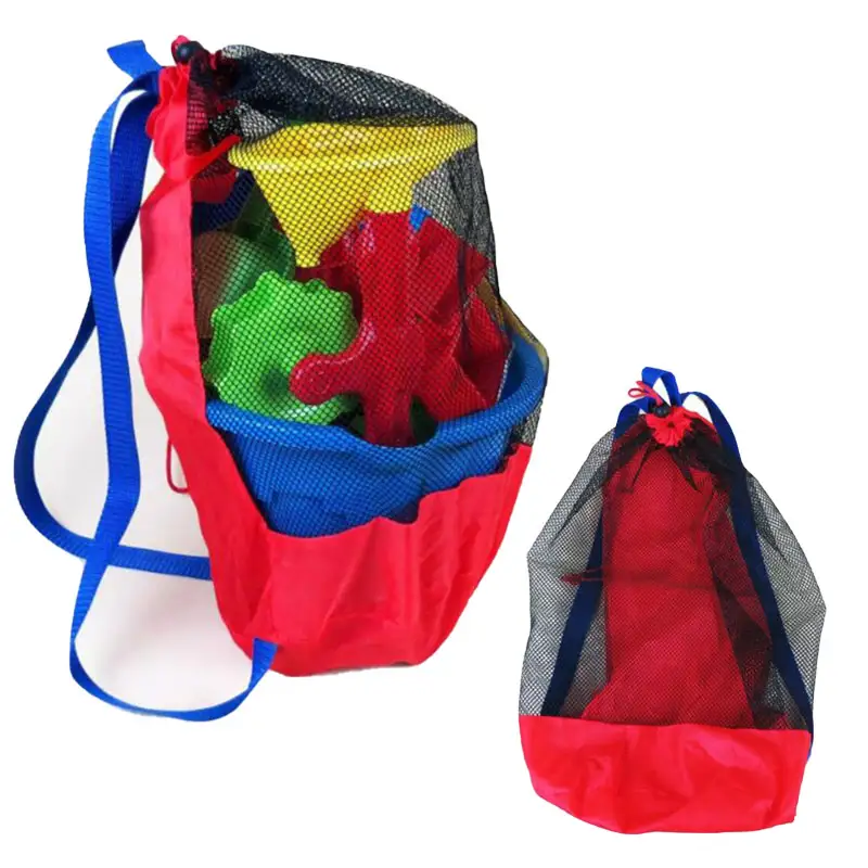 1Pcs Beach Bag Foldable Portab - مراجعة Foldable Backpack Small وسعره
