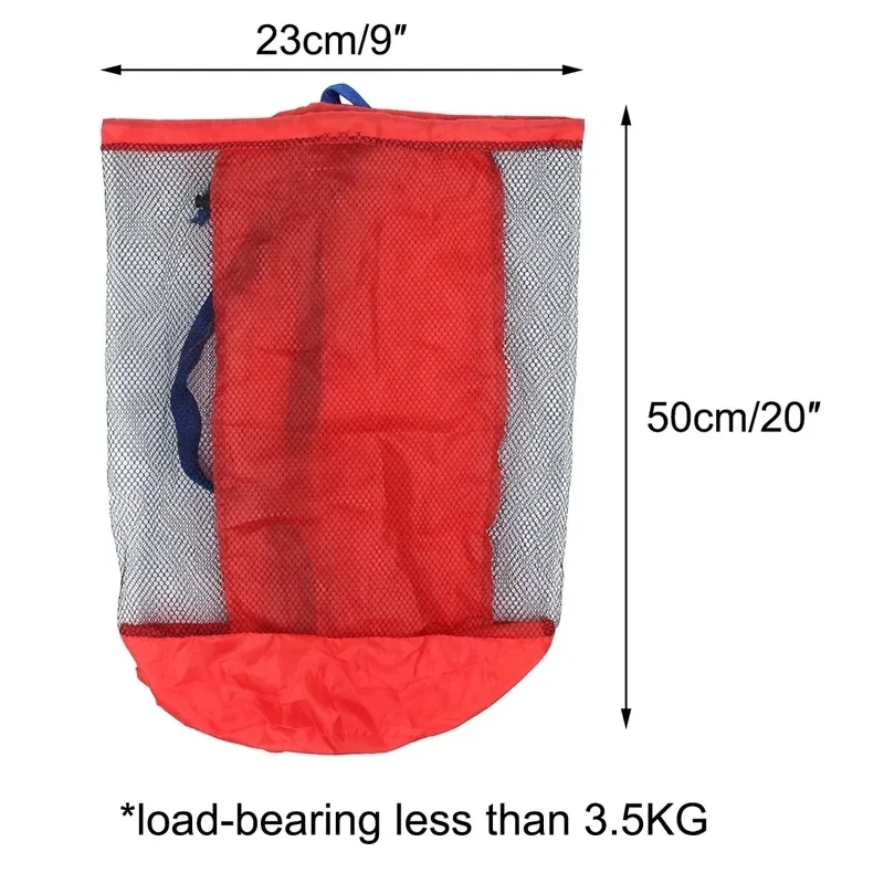 1Pcs Beach Bag Foldable Portab - مراجعة Foldable Backpack Small وسعره