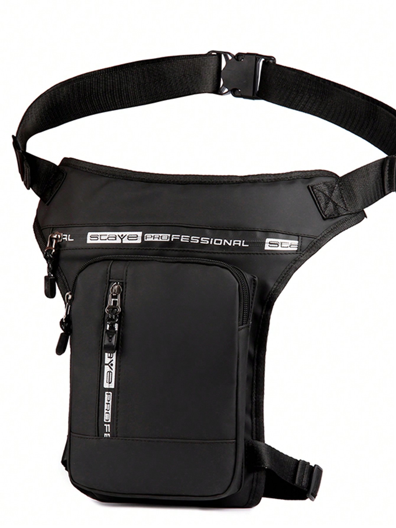 Leg Bag Fanny Pack Shoulder Sa - مراجعة Sling Backpack Shoulder وسعره