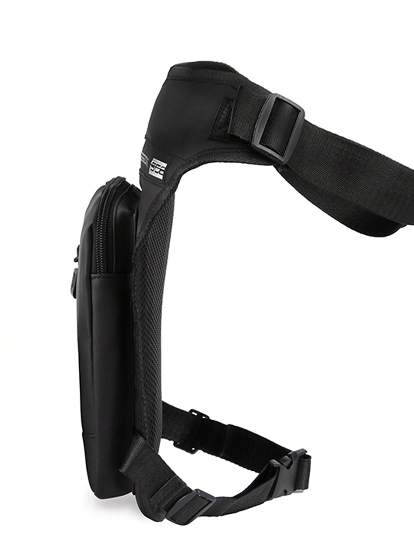 Leg Bag Fanny Pack Shoulder Sa - مراجعة Sling Backpack Shoulder وسعره