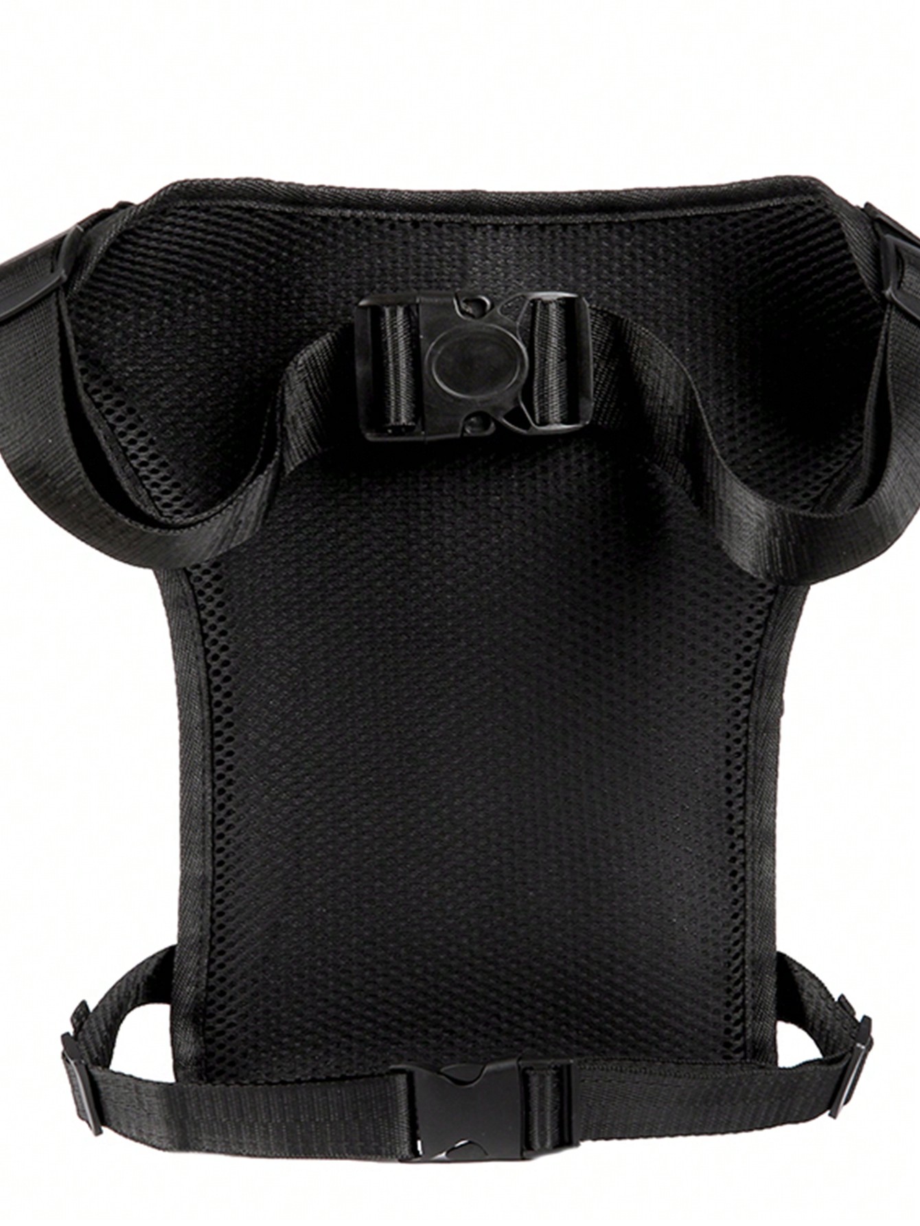 Leg Bag Fanny Pack Shoulder Sa - مراجعة Sling Backpack Shoulder وسعره