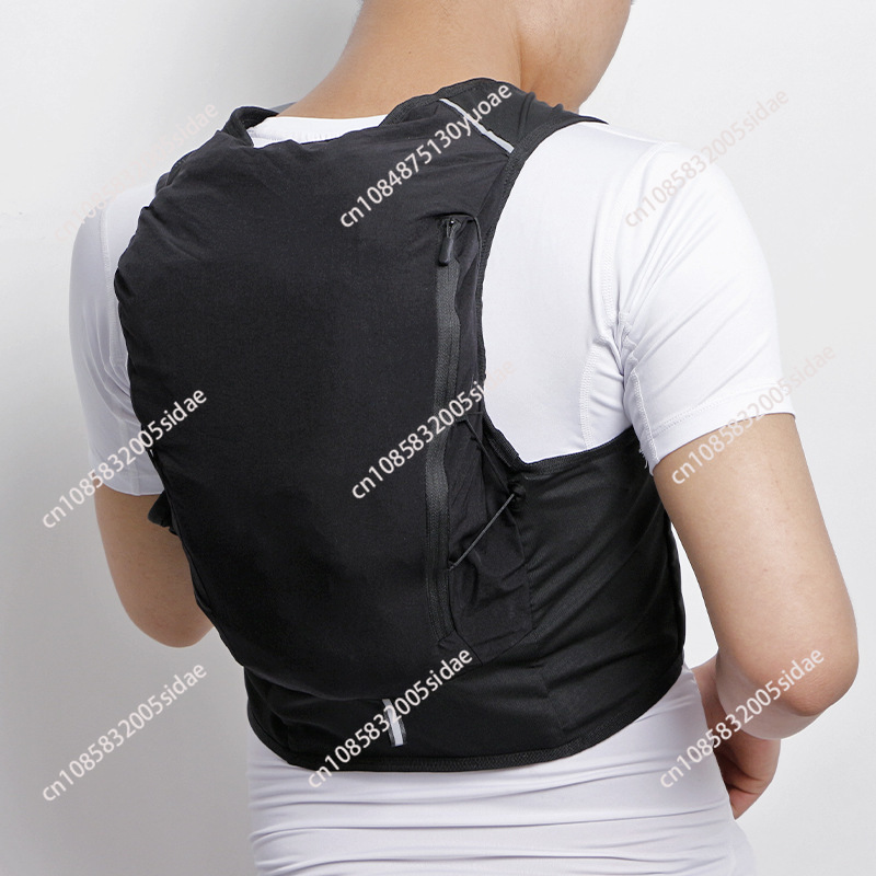 Lightweight Hydration Pack Ves - مراجعة Hydration Pack Outdoor وسعره