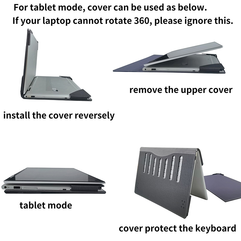 Laptop Case For Vivobook S 16  - مراجعة Laptop Sleeve Removable وسعره