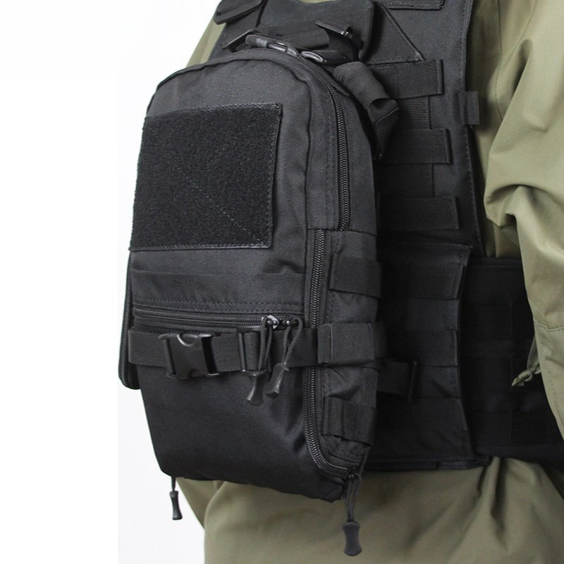 Tactical Bag Backpack Camoufla - مراجعة Hydration Pack Outdoor وسعره