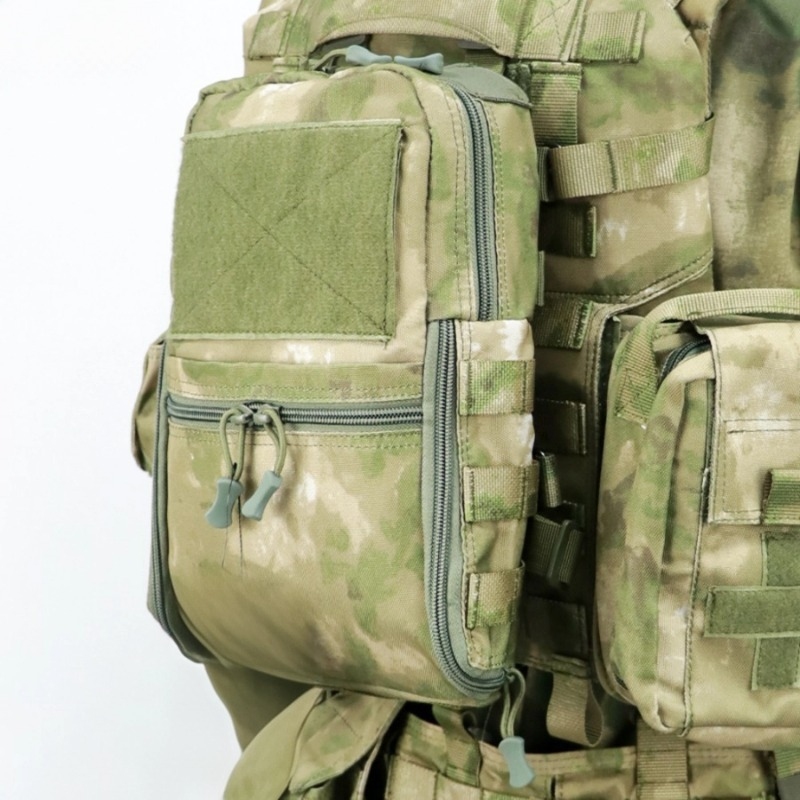 Tactical Bag Backpack Camoufla - مراجعة Hydration Pack Outdoor وسعره