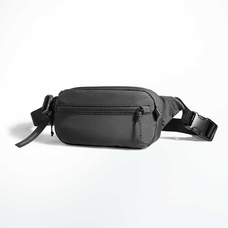 Mark Ryden Crossbody Bags Spor - مراجعة Sling Backpack Shoulder وسعره