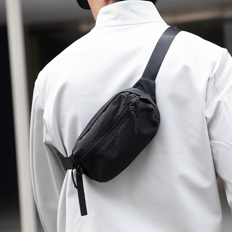 Mark Ryden Crossbody Bags Spor - مراجعة Sling Backpack Shoulder وسعره