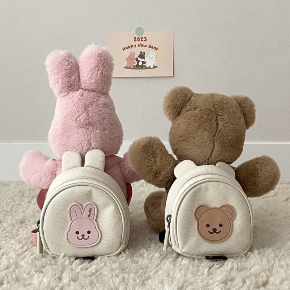 Kids Backpack Round Kawaii Chi - مراجعة School Backpack Teen وسعره