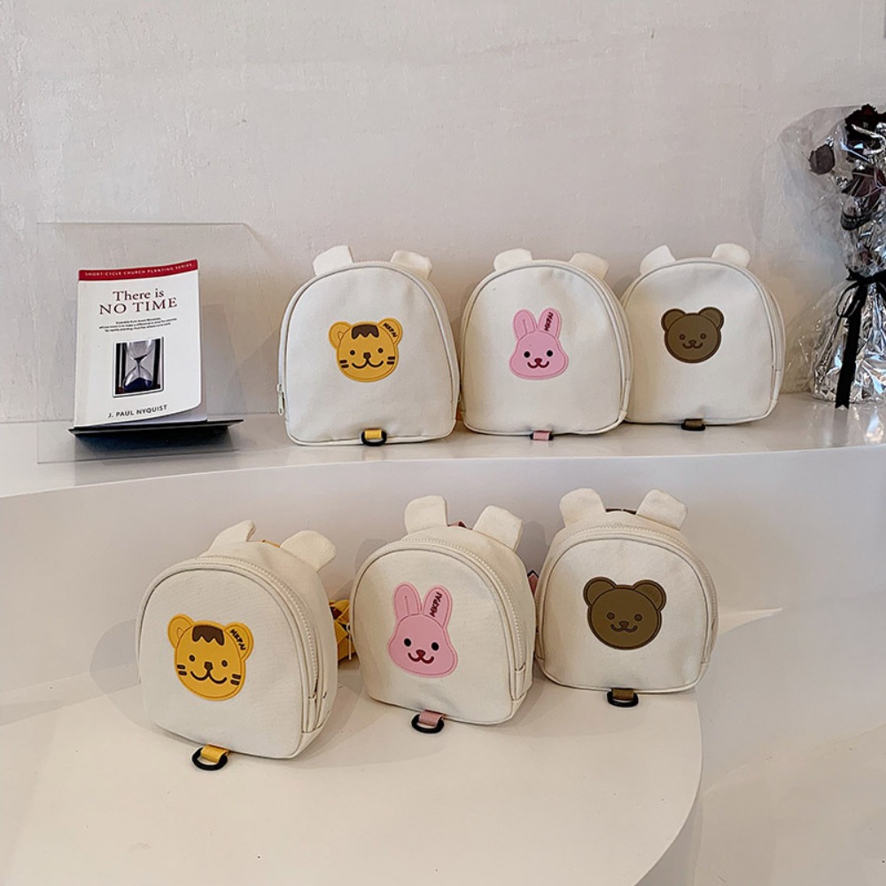 Kids Backpack Round Kawaii Chi - مراجعة School Backpack Teen وسعره
