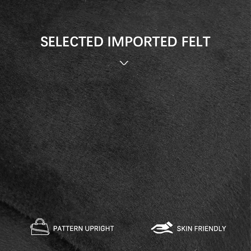 EverToner Felt Insert Inner Ba - مراجعة Backpack Insert Organizer وسعره