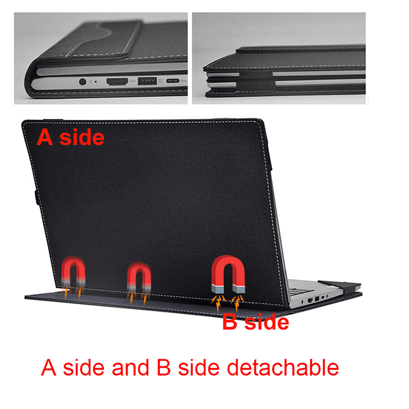 Laptop Case for Lenovo Thinkbo - مراجعة Laptop Sleeve Removable وسعره