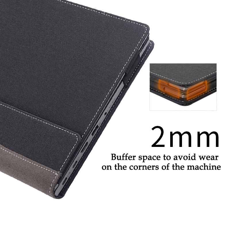 Laptop Case for Lenovo Thinkbo - مراجعة Laptop Sleeve Removable وسعره