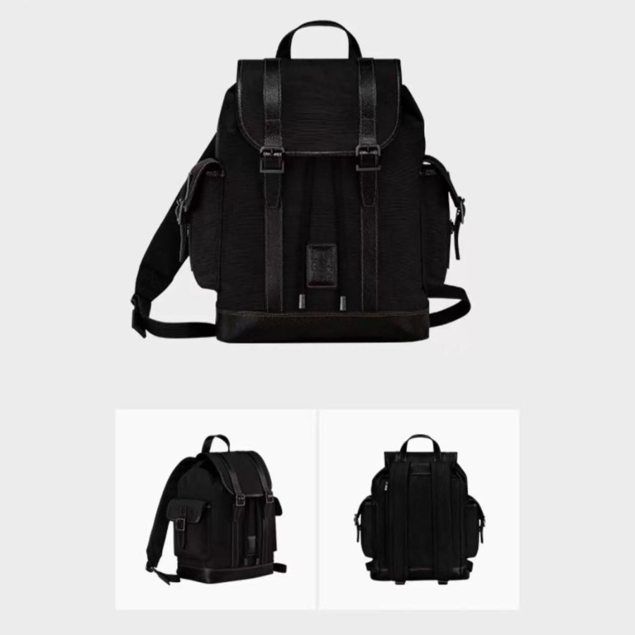 【New Arrival】Vintage Canvas Ba - مراجعة Leather Backpack Vintage وسعره