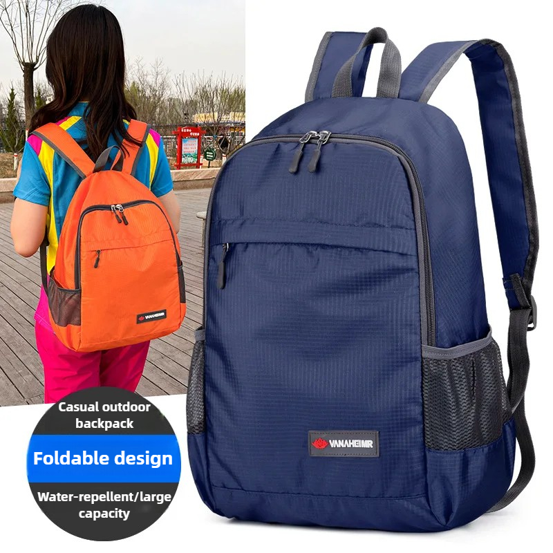 Women Travel Bag Ultralight Fo - مراجعة Backpack Insert Organizer وسعره