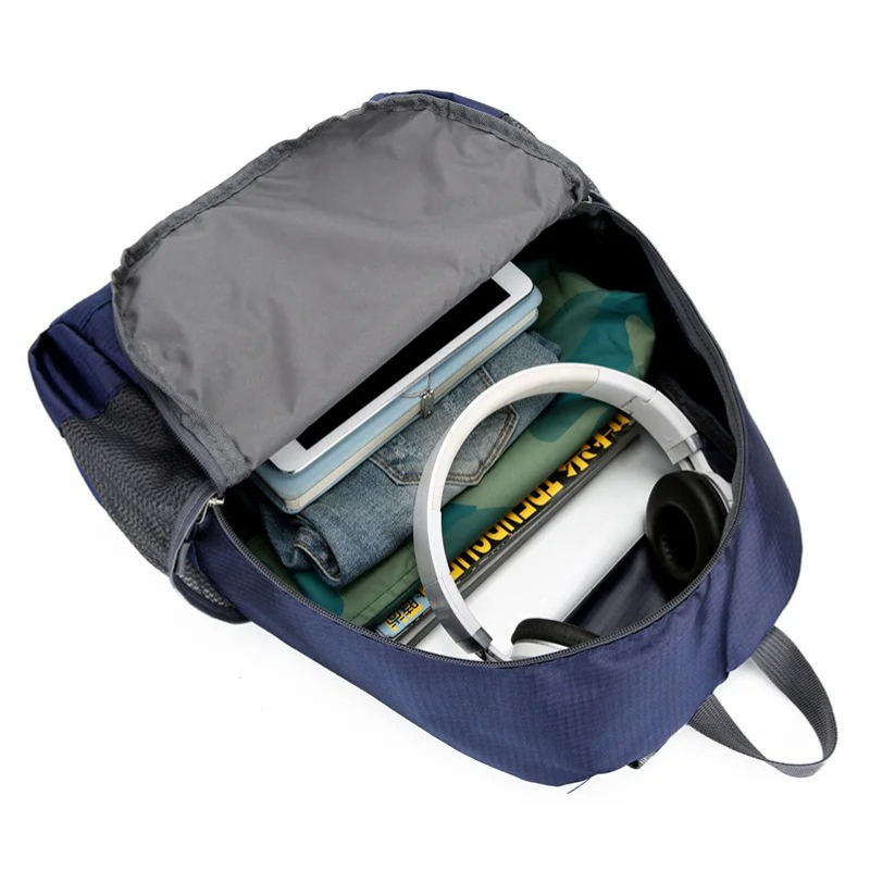 Women Travel Bag Ultralight Fo - مراجعة Backpack Insert Organizer وسعره