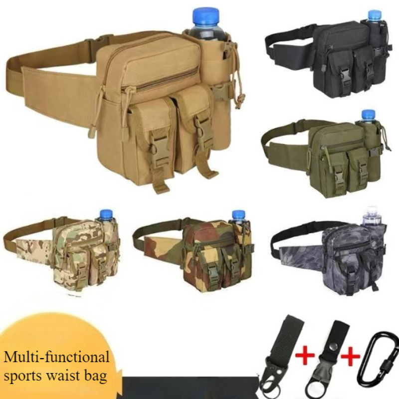 Outdoor Running Multi-function - مراجعة Hydration Pack Outdoor وسعره