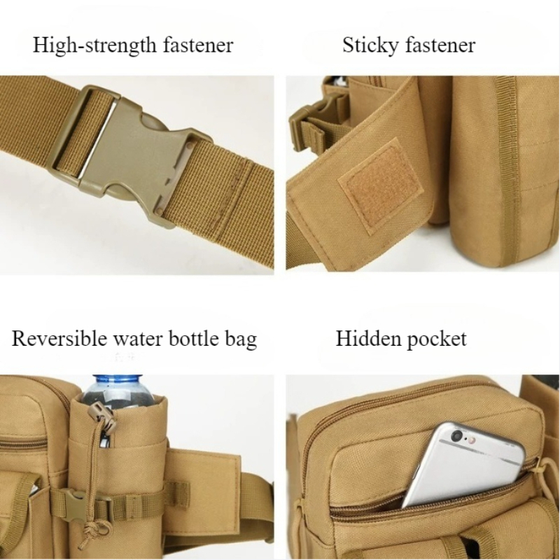 Outdoor Running Multi-function - مراجعة Hydration Pack Outdoor وسعره
