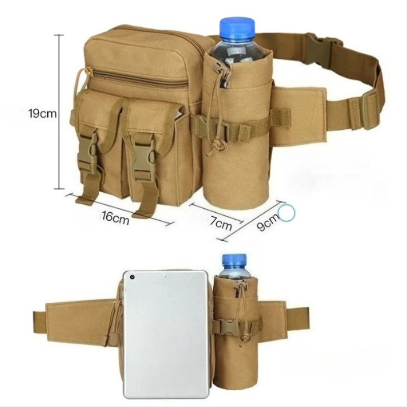 Outdoor Running Multi-function - مراجعة Hydration Pack Outdoor وسعره