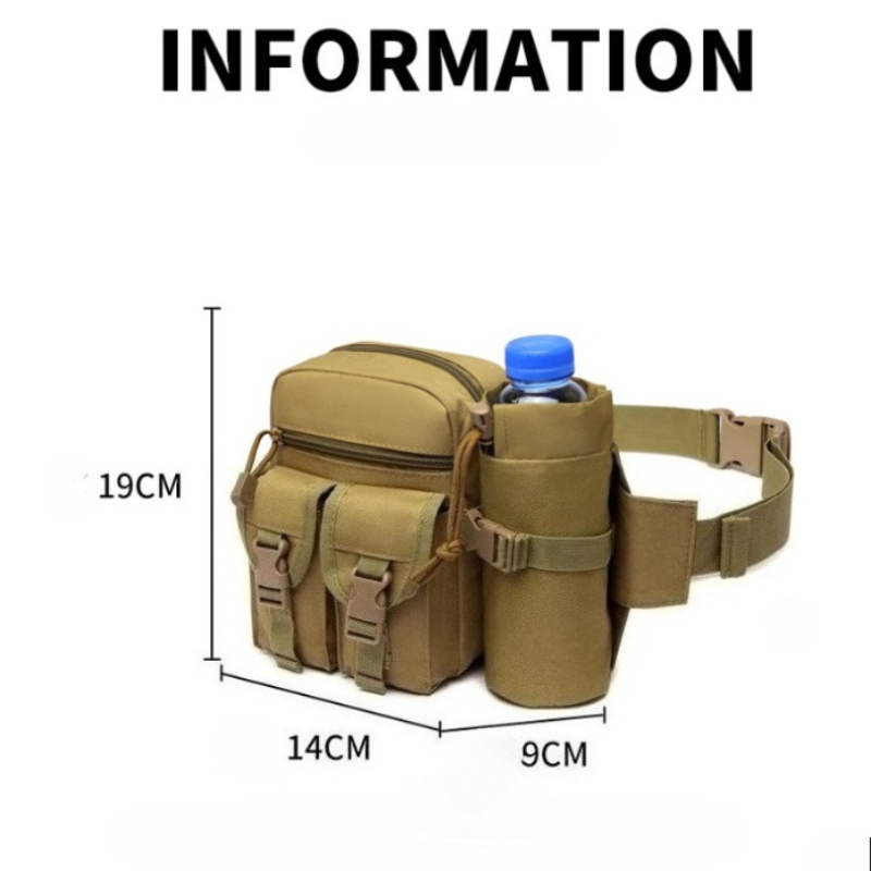 Outdoor Running Multi-function - مراجعة Hydration Pack Outdoor وسعره