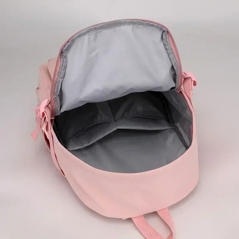 Star Kirbys Backpack Women Sch - مراجعة School Backpack Teen وسعره