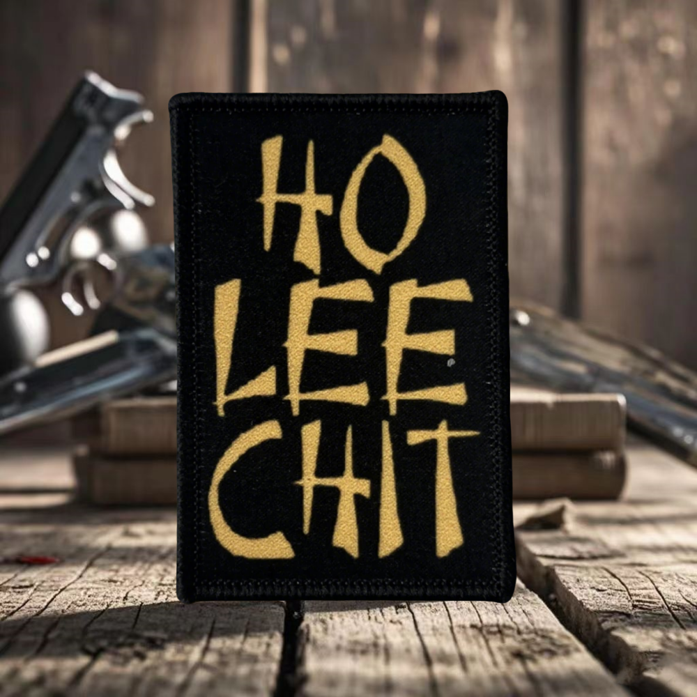 HO LEE CHIT Tactical Patch Fun - مراجعة Urban Backpack Tactical وسعره