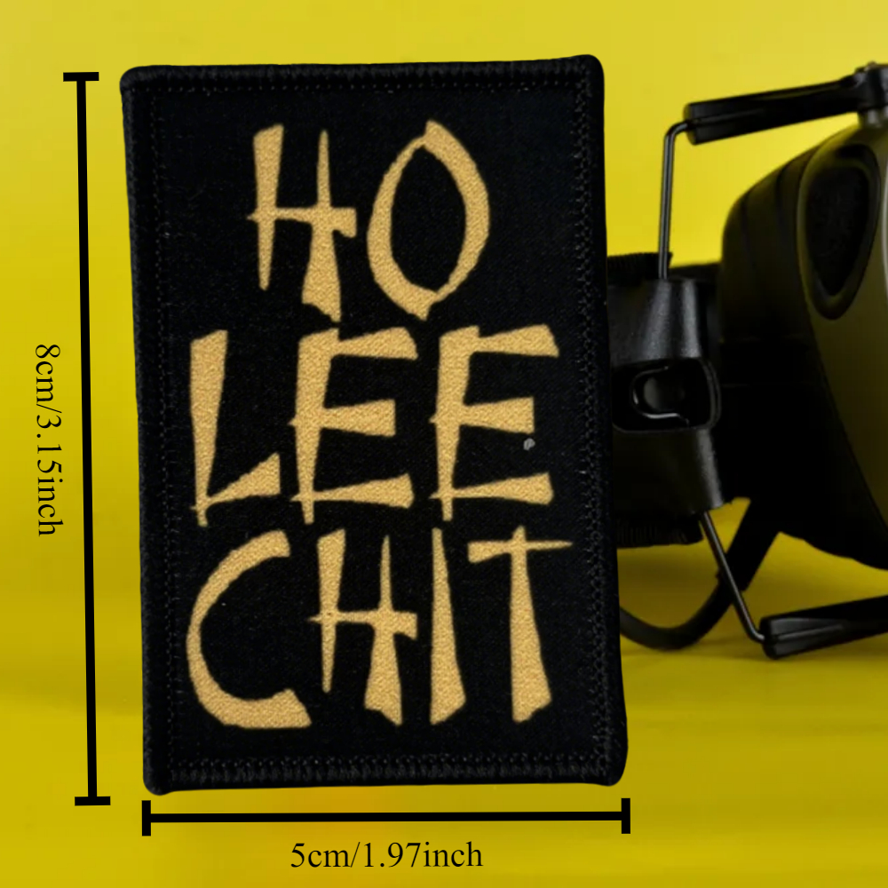 HO LEE CHIT Tactical Patch Fun - مراجعة Urban Backpack Tactical وسعره
