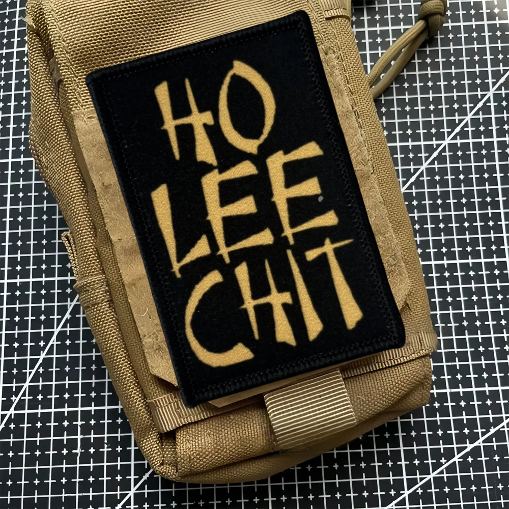 HO LEE CHIT Tactical Patch Fun - مراجعة Urban Backpack Tactical وسعره