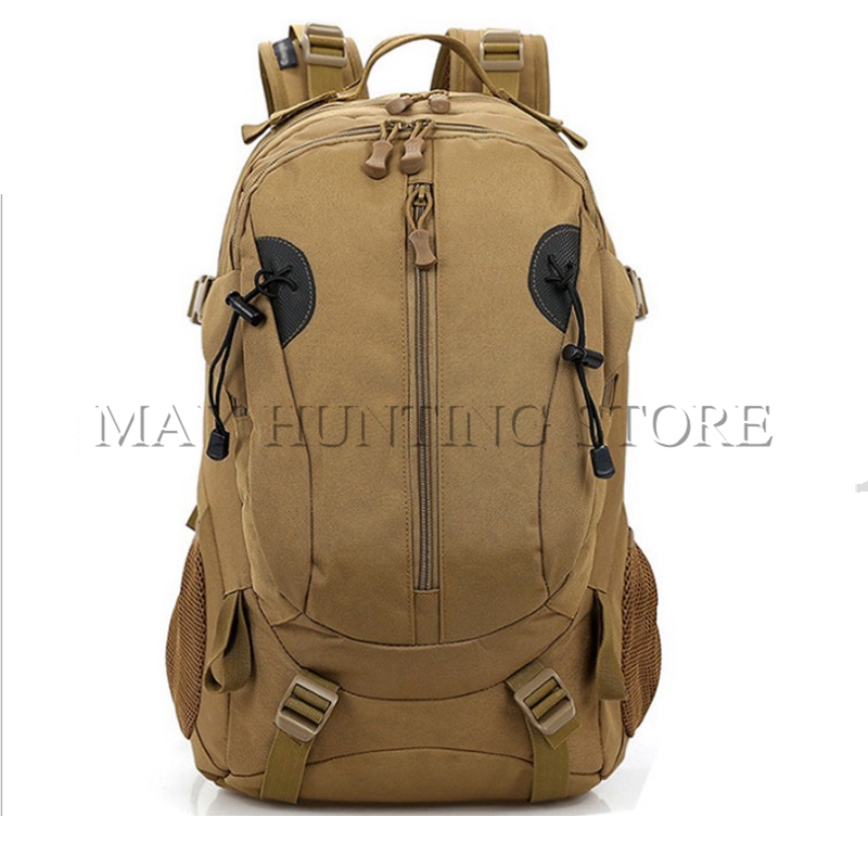 Wholesale 40L Outdoor Tactical - مراجعة Urban Backpack Tactical وسعره