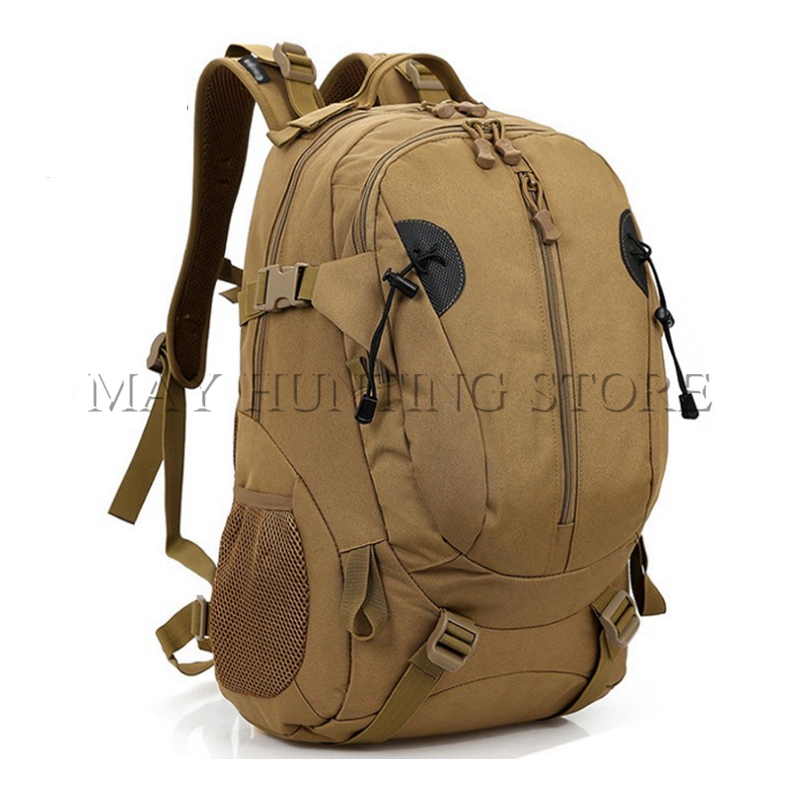 Wholesale 40L Outdoor Tactical - مراجعة Urban Backpack Tactical وسعره