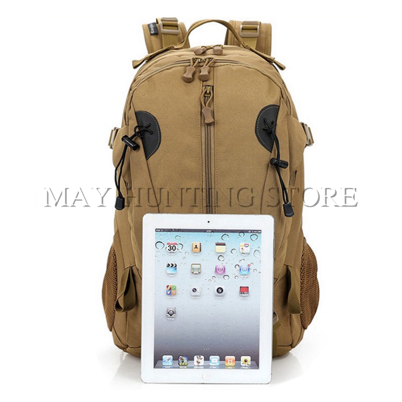 Wholesale 40L Outdoor Tactical - مراجعة Urban Backpack Tactical وسعره