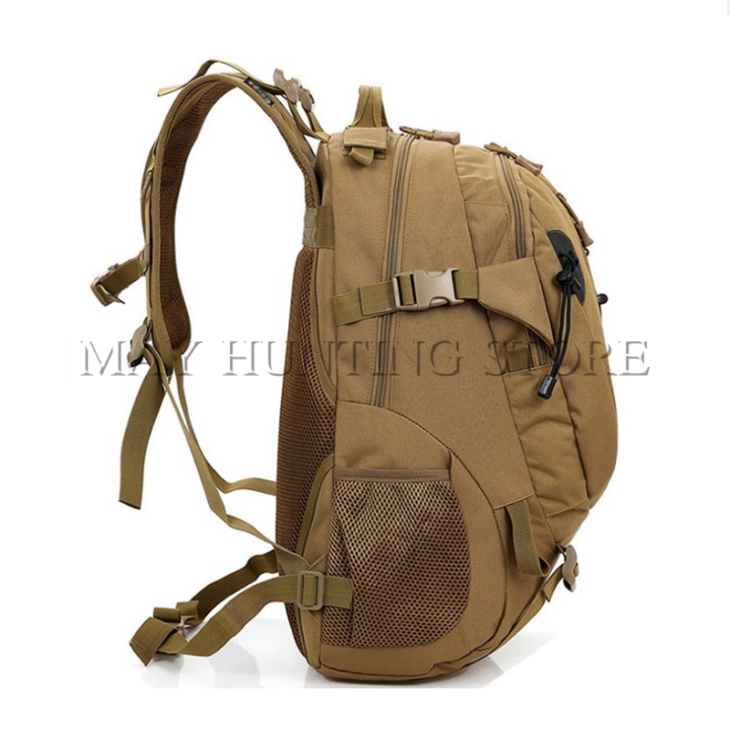 Wholesale 40L Outdoor Tactical - مراجعة Urban Backpack Tactical وسعره