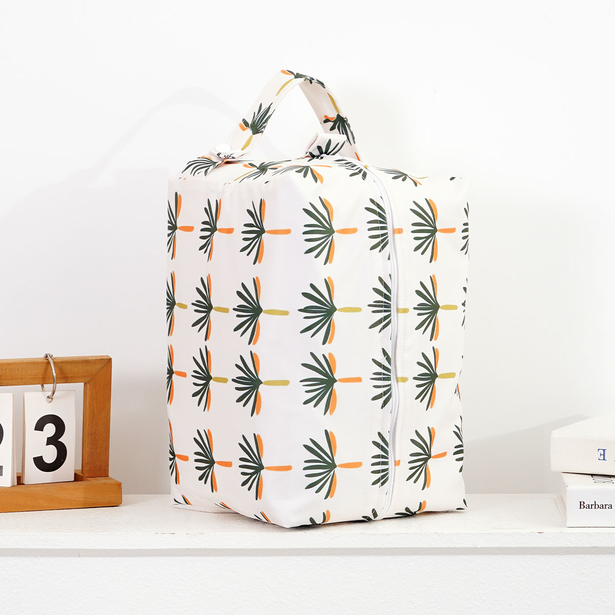 2025 Waterproof Washable Reusa - مراجعة Backpack Diaper Bag وسعره