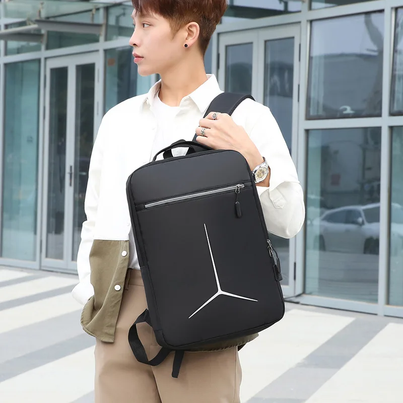 Fashion Anti Theft USB Waterpr - مراجعة Travel Backpack Anti Theft وسعره